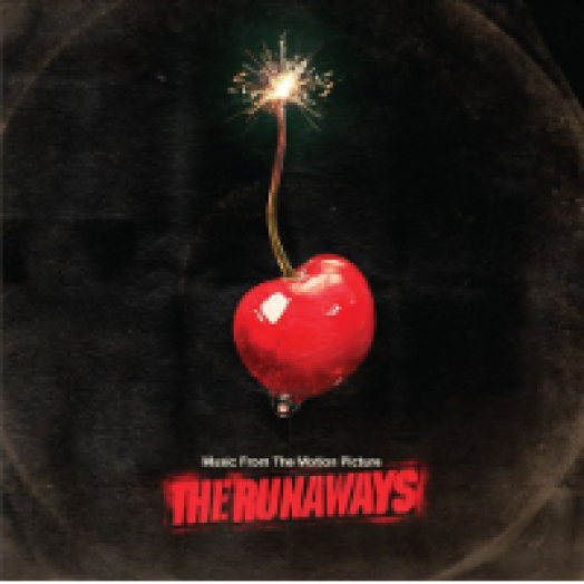 The Runaways (A rocker csajok) CD