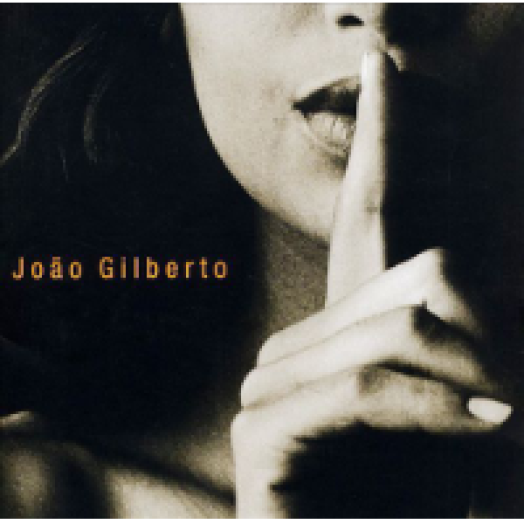 Joo Voz e Violo CD