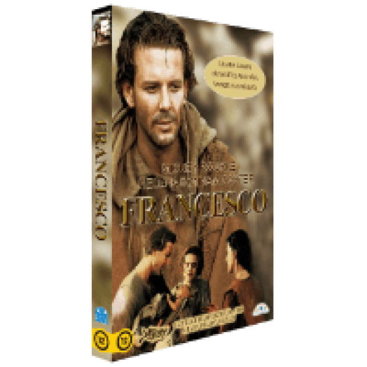 Francesco DVD