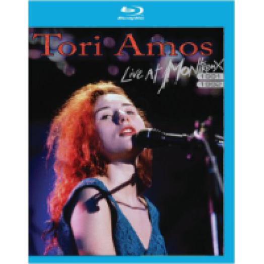 Live At Montreux 1991/1992 Blu-ray