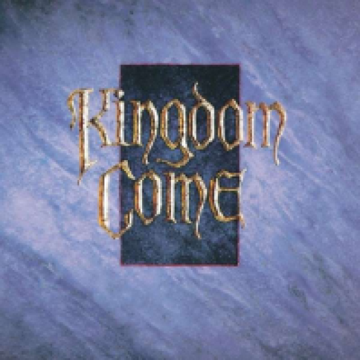 Kingdom Come LP