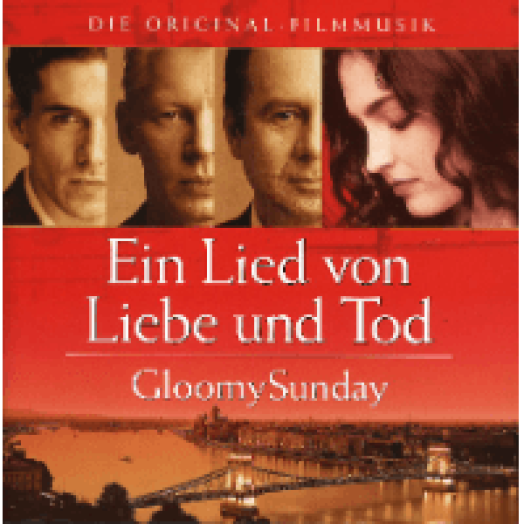 Gloomy Sunday (Szomorú vasárnap) CD
