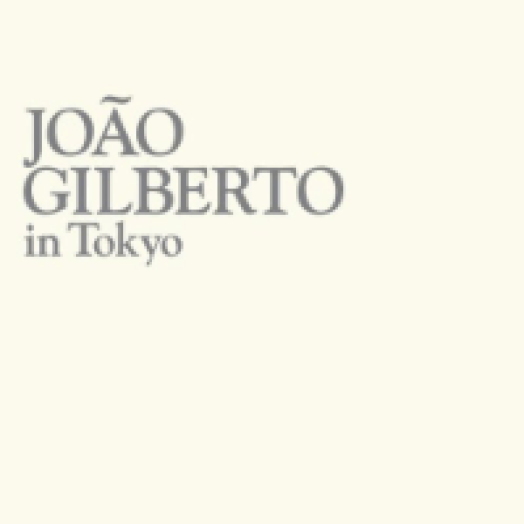 Live In Tokyo CD