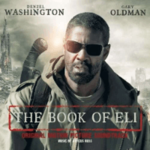 The Book Of Eli (Éli könyve) CD