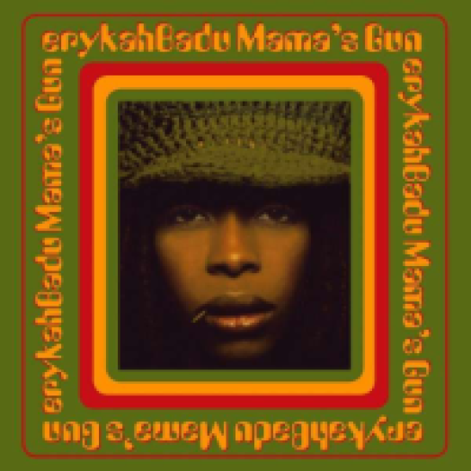 Mama's Gun LP