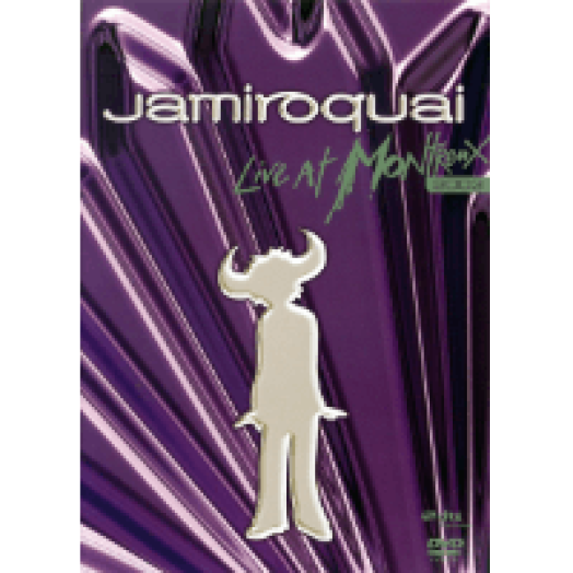 Live at Montreux 2003 DVD