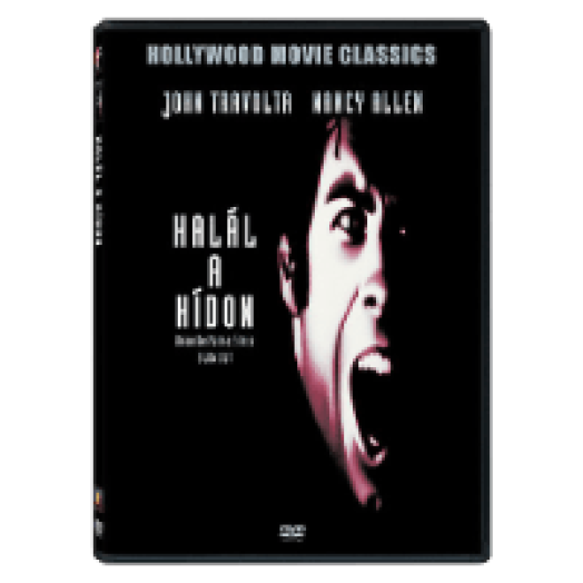 Halál a hídon DVD