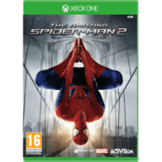 The Amazing Spiderman 2 Xbox One