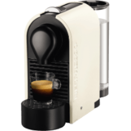 NespressoŽ U  XN25010 kapszulás kávégép, fehér