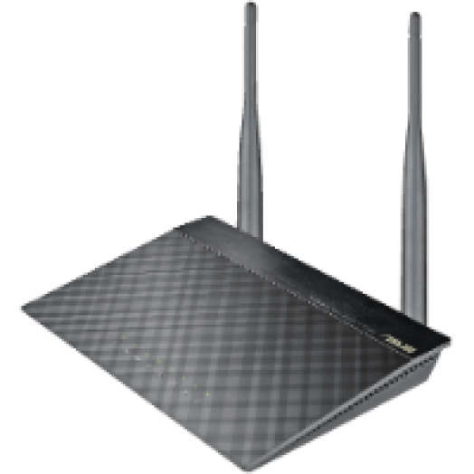 RT-N12 D1 300Mbps wireless router