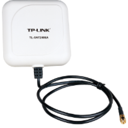TL-ANT2409A 9dBi kültéri antenna (RP-SMA csatlakozó)