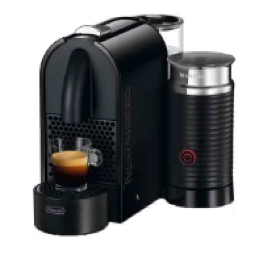EN-210 NESPRESSO kapszulás kávéfőző