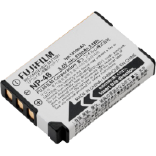 NP-48 akkumulátor