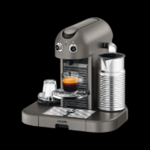 Nespresso Gran Maestria kapszulás kávéfőző