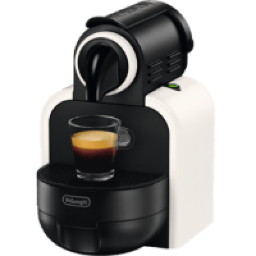 Delonghi Nespresso EN97W Essenza Automata kapszulás kávégép Delonghi Nespresso EN97W Essenza Automata kapszulás kávégép