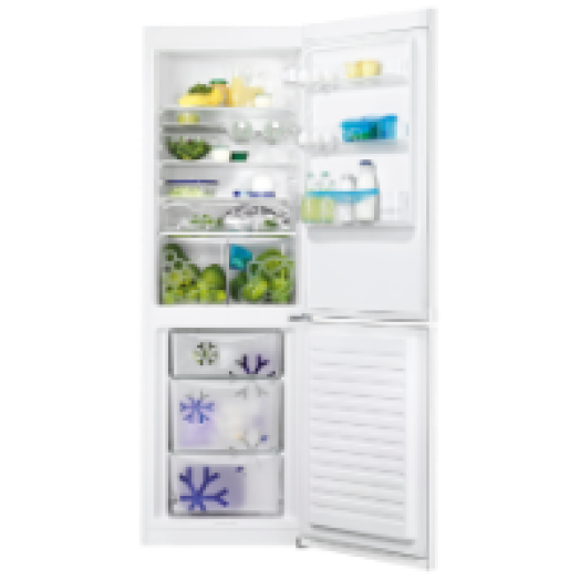 ZRB36104WA hűtőszekrény