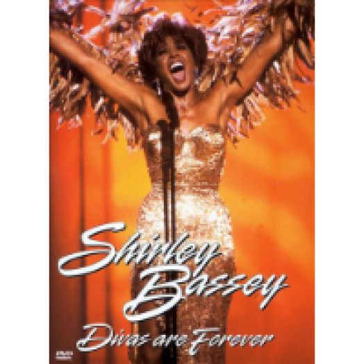 Divas Are Forever DVD