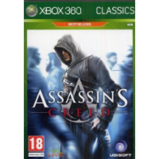 Assassin's Creed XBOX 360