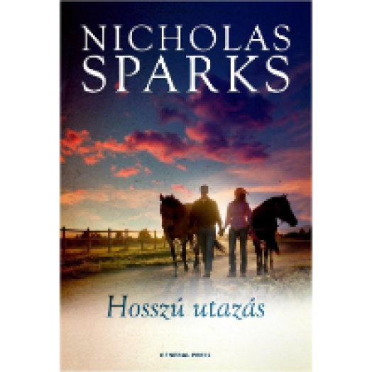 Hosszú utazás