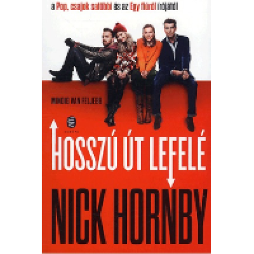 Hosszú út lefelé