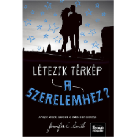 Létezik térkép a szerelemhez?