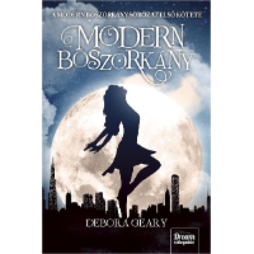 Modern boszorkány