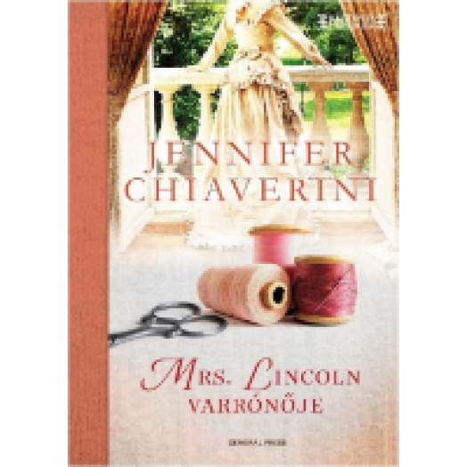 Mrs. Lincoln varrónője