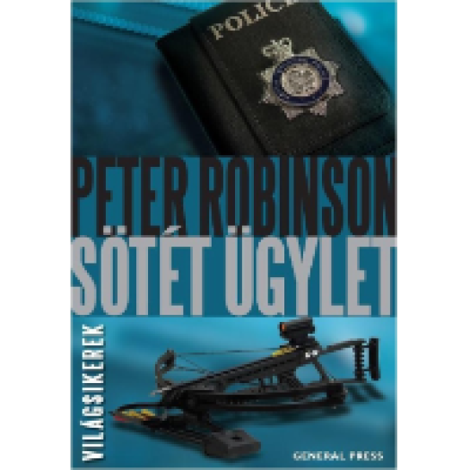 Sötét ügylet