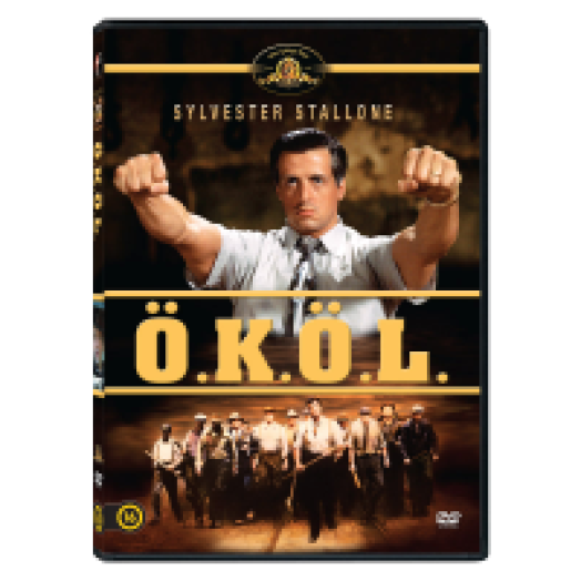 Ö.K.Ö.L. DVD
