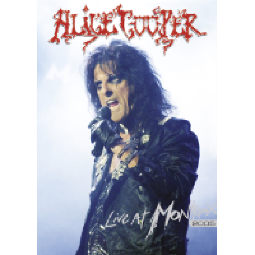 Live At Montreux 2005 DVD+CD