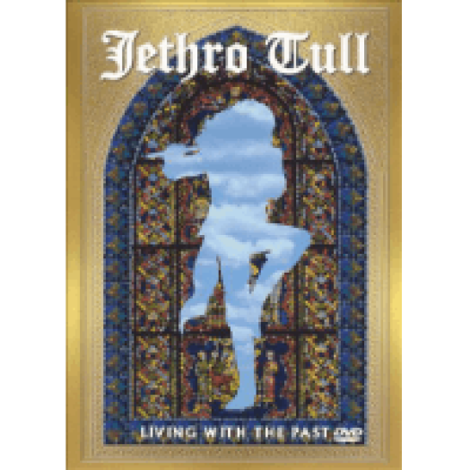 Living With the Past DVD