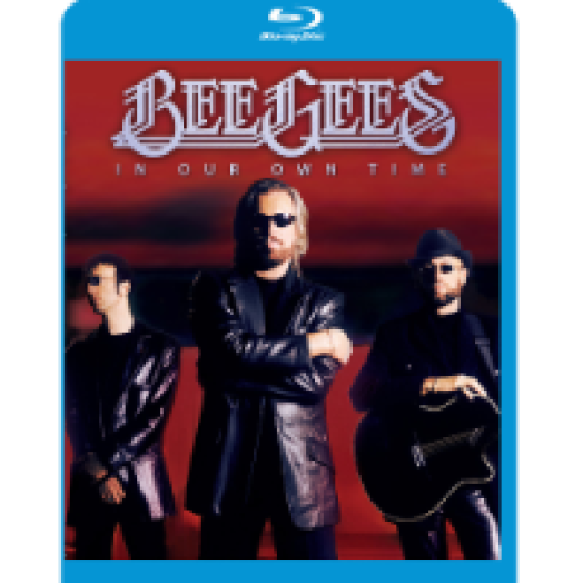 In Our Own Time Blu-ray