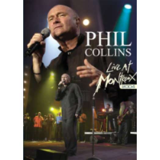 Live at Montreux 2004 DVD