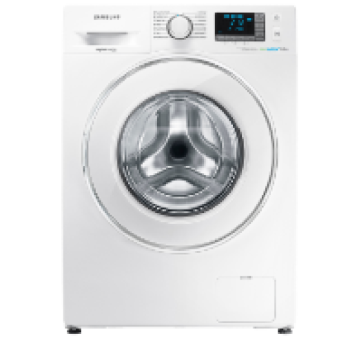 WF 80 F 5 E5W4W LE Eco Bubble mosógép