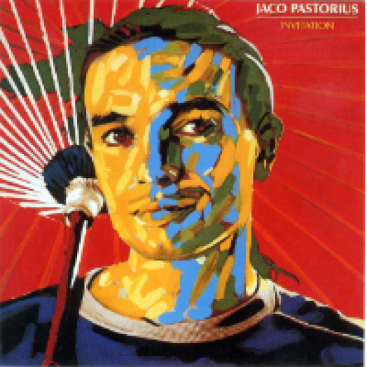 Invitation CD