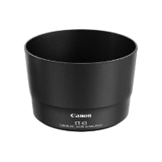 CANON ET 63 napellenző