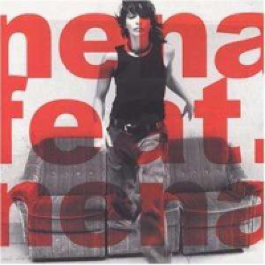 20 Jahre Nena feat. Nena LP