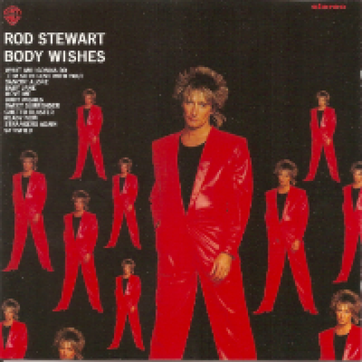 Body Wishes CD