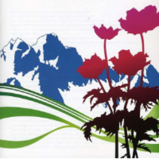 International: Greatest Hits Collection CD