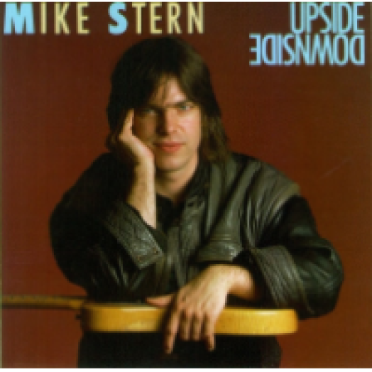Upside Downside CD