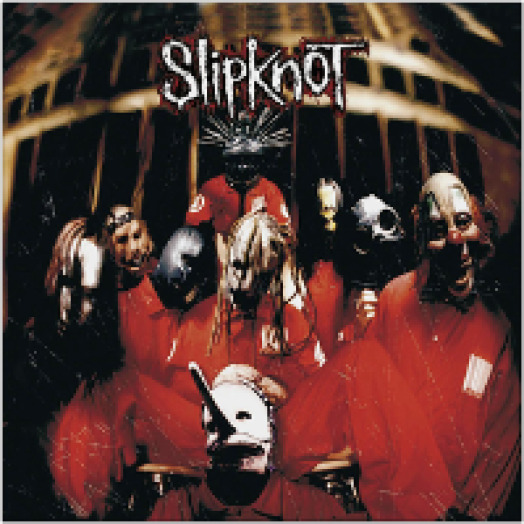 Slipknot CD