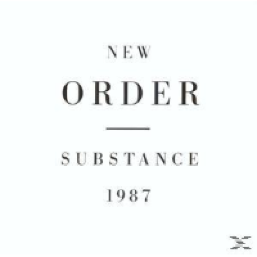 Substance CD