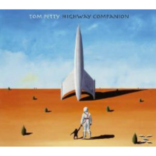 Highway Companion CD