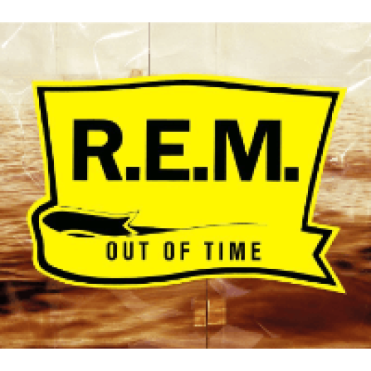 Out Of Time CD