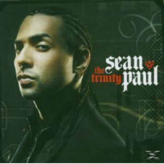 The Trinity CD