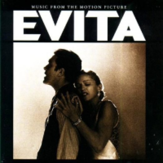 Evita CD