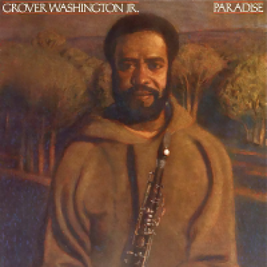 Paradise CD