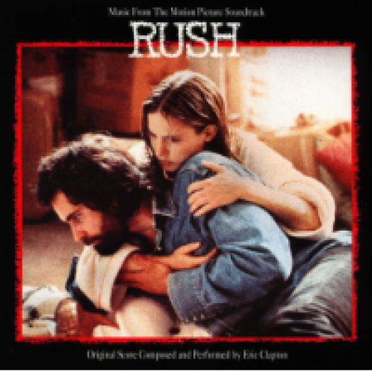 Rush (Hajsza a győzelemért) CD