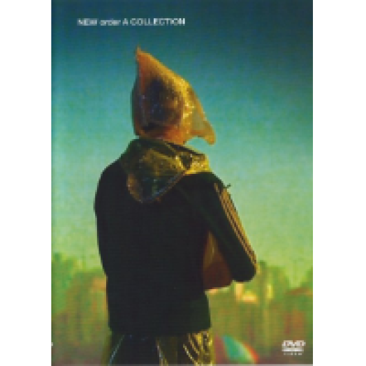 A Collection DVD