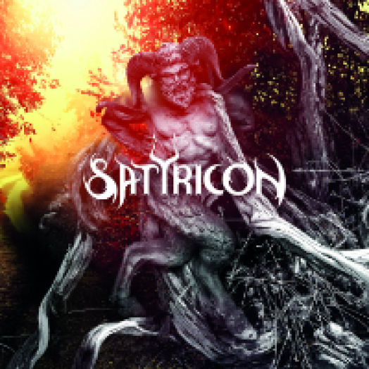 Satyricon CD